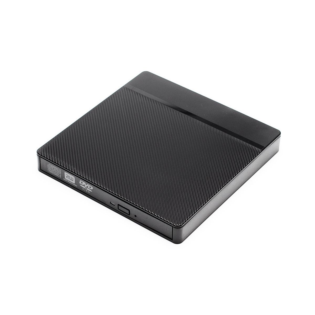 DVD-ROM CD-ROM CD-RW DVD-R CD-R DVD-RW External Optical