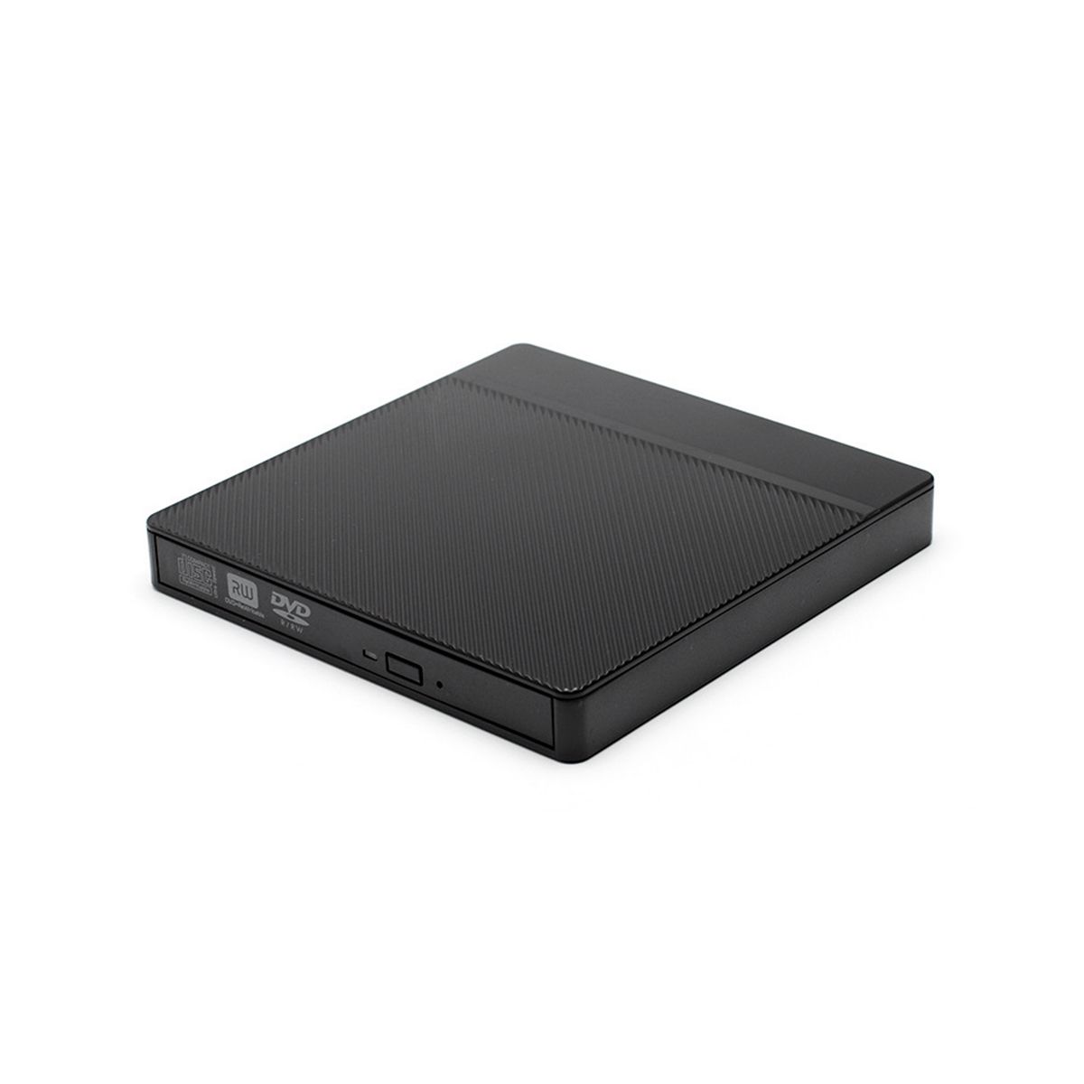 DVD-ROM CD-ROM CD-RW DVD-R CD-R DVD-RW External Optical