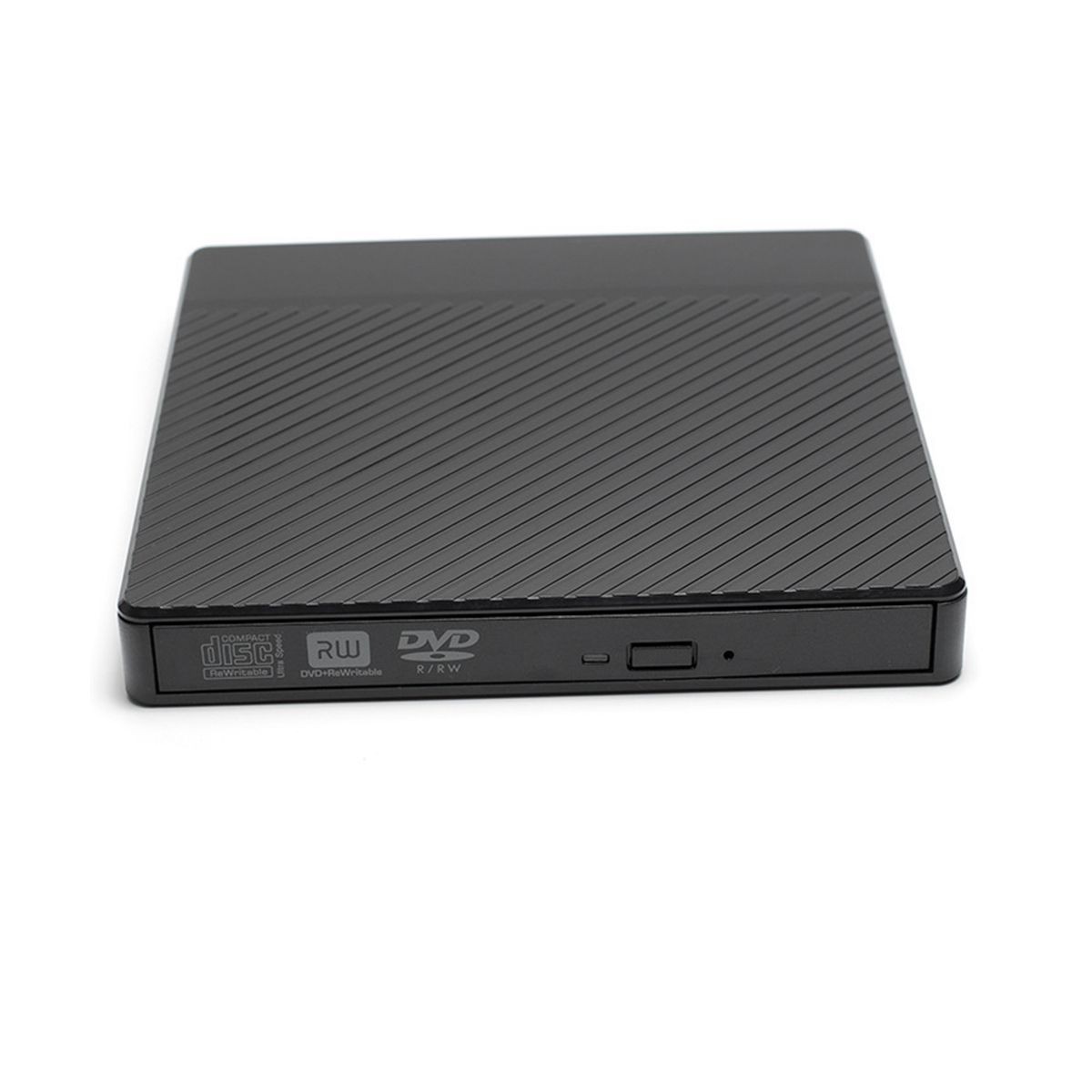 DVD-ROM CD-ROM CD-RW DVD-R CD-R DVD-RW External Optical