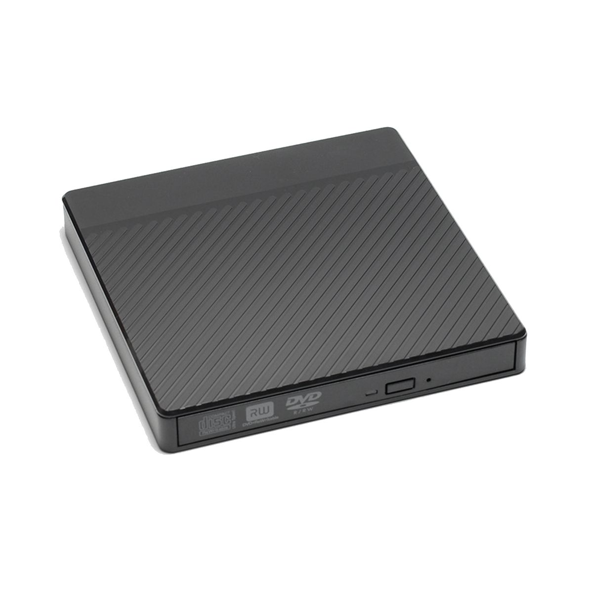 DVD-ROM CD-ROM CD-RW DVD-R CD-R DVD-RW External Optical
