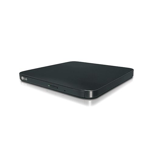 Ultra Slim Portable DVD/CD Writer 3.0