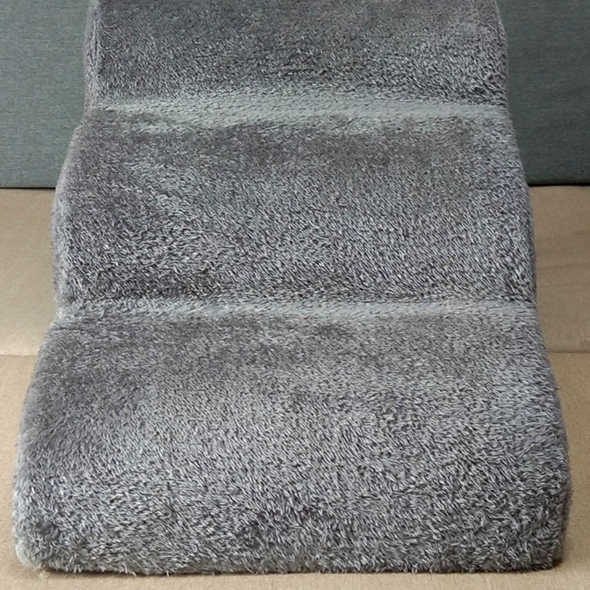 Dog Stairs Non-Slip Pet Ramp Stairs Dog Ramp For Bed Pet