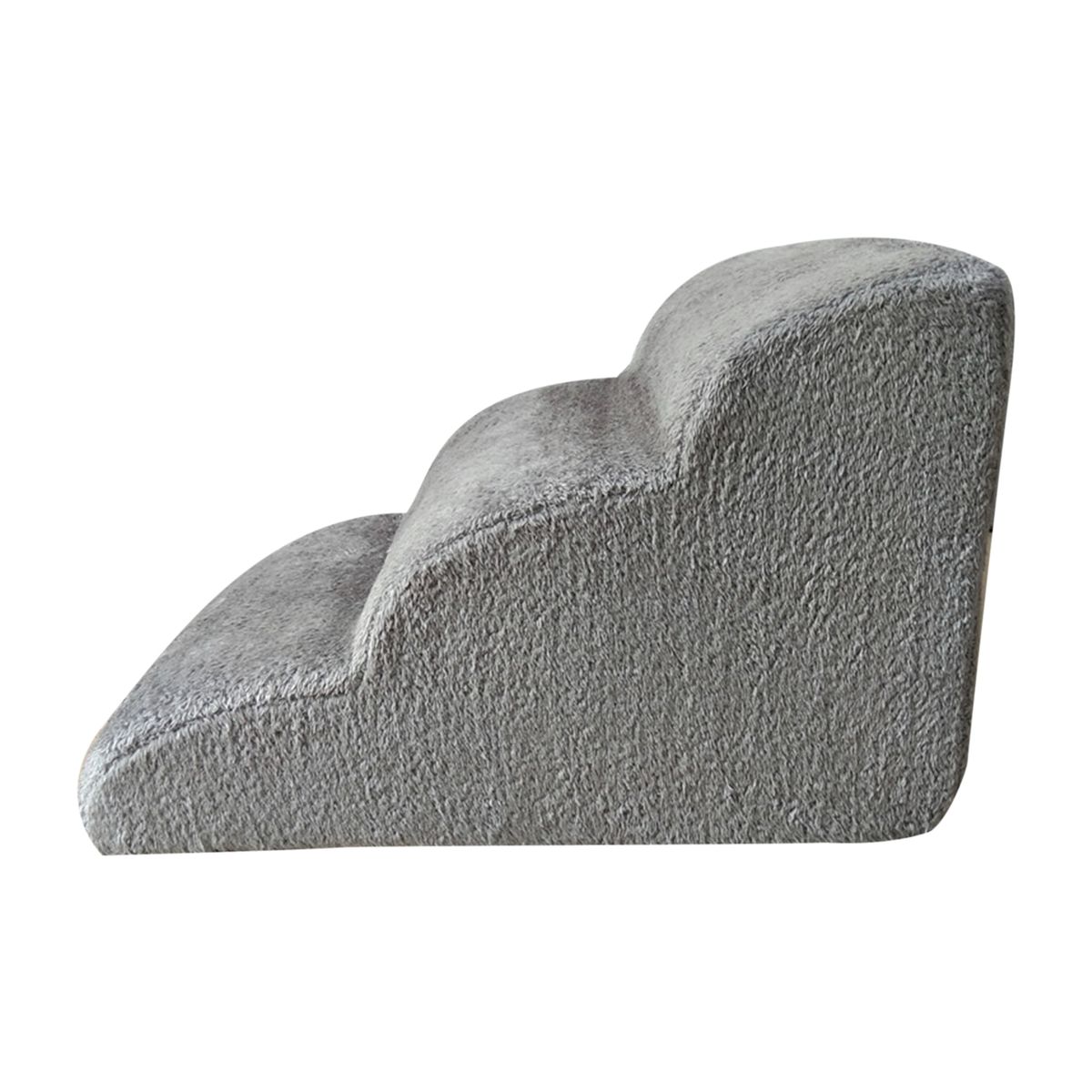 Dog Stairs Non-Slip Pet Ramp Stairs Dog Ramp For Bed Pet