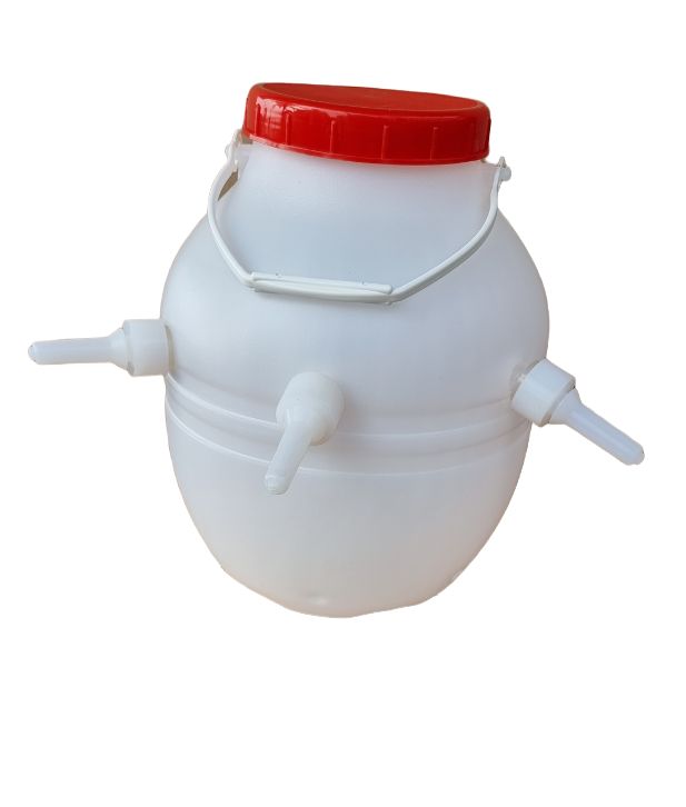 8litre Milk Feeder