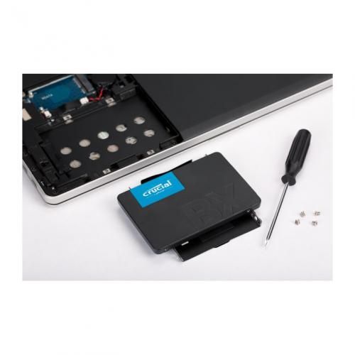 Bx500 1TB 3D Nand Sata 2.5" SSD