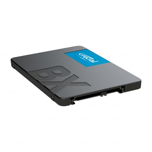 Bx500 1TB 3D Nand Sata 2.5" SSD