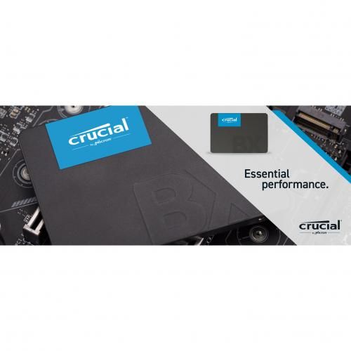 Bx500 1TB 3D Nand Sata 2.5" SSD