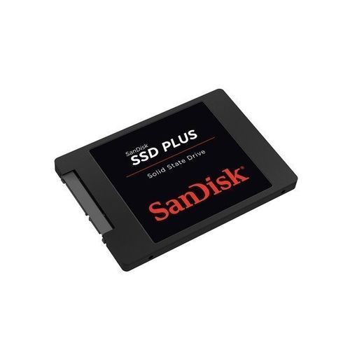 480GB SSD Plus
