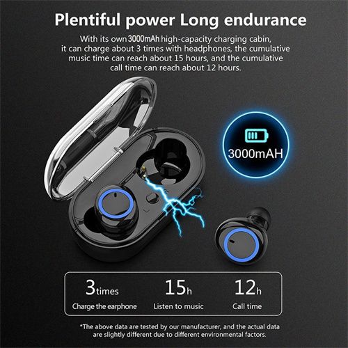 Phones Tablets Bluetooth Headsets Wireless Earphones