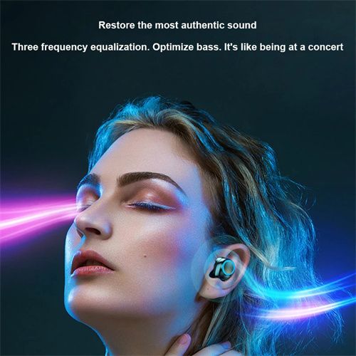 Phones Tablets Bluetooth Headsets Wireless Earphones