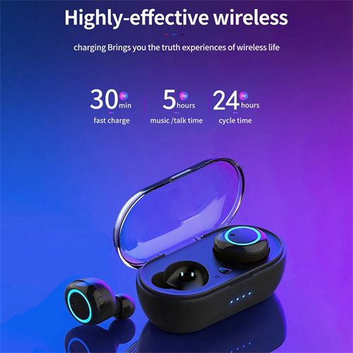 Phones Tablets Bluetooth Headsets Wireless Earphones