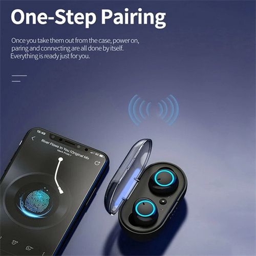 Phones Tablets Bluetooth Headsets Wireless Earphones