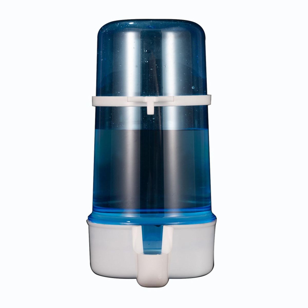 Bird Water Feeder Pet Bird Parrot Water Feeding Holder