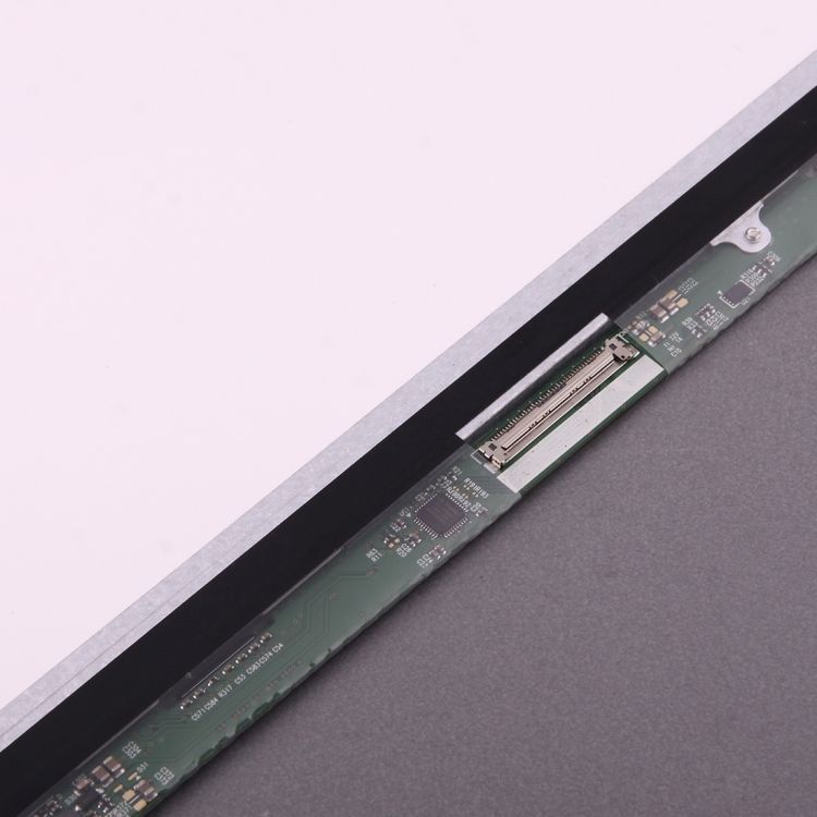 NT133WHM-N22 13.3 Inch 30 Pin 1366 X 768 Laptop Screens