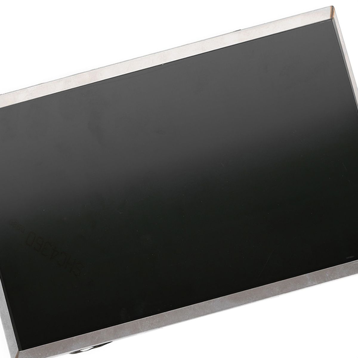 10.1Inch 1024X600Laptop LCD Screen WXGA HD 40Pin LED Driver