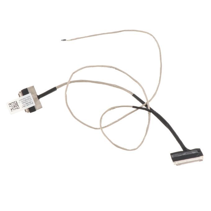 Screen Cable Laptop Replacement/Repairing Kit For ASUS X556 FL5900U