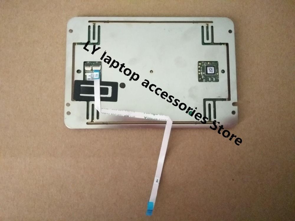 For Hp Elitebook Folio 1040 G1 Touchpad Mouse Pad Touch And