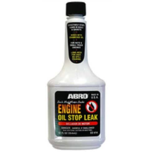Engine Oil Stop Leak