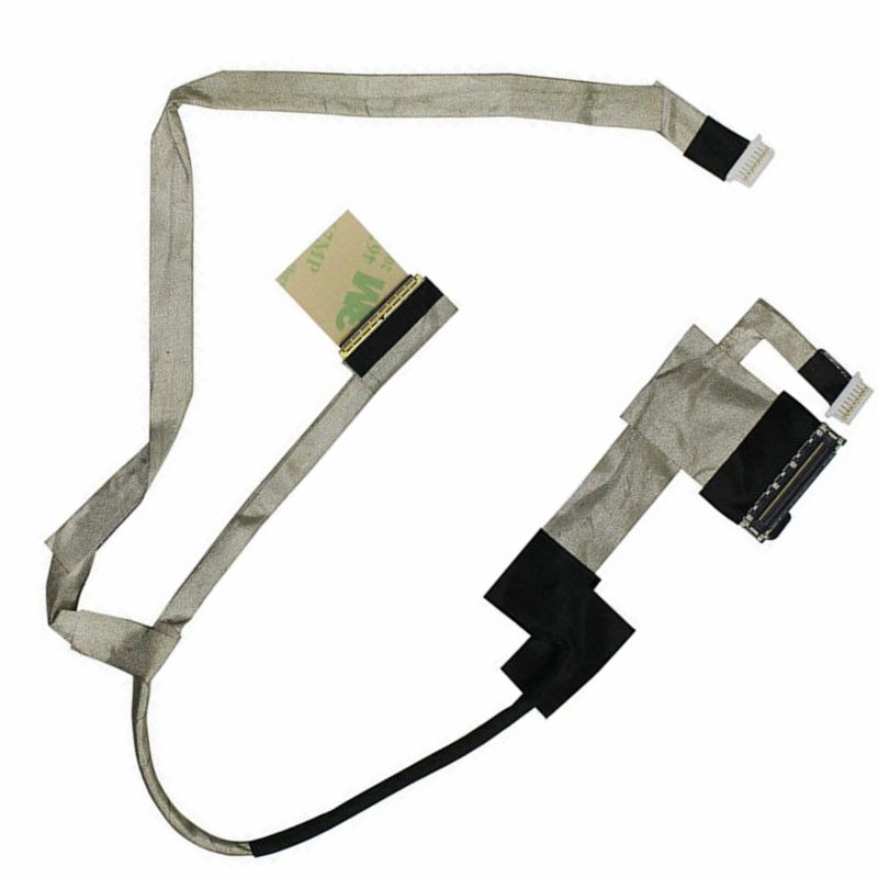 Video Screen Flex Wire For Lenovo Ideapad Y560 Y560a Y560p