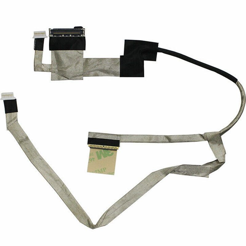 Video Screen Flex Wire For Lenovo Ideapad Y560 Y560a Y560p