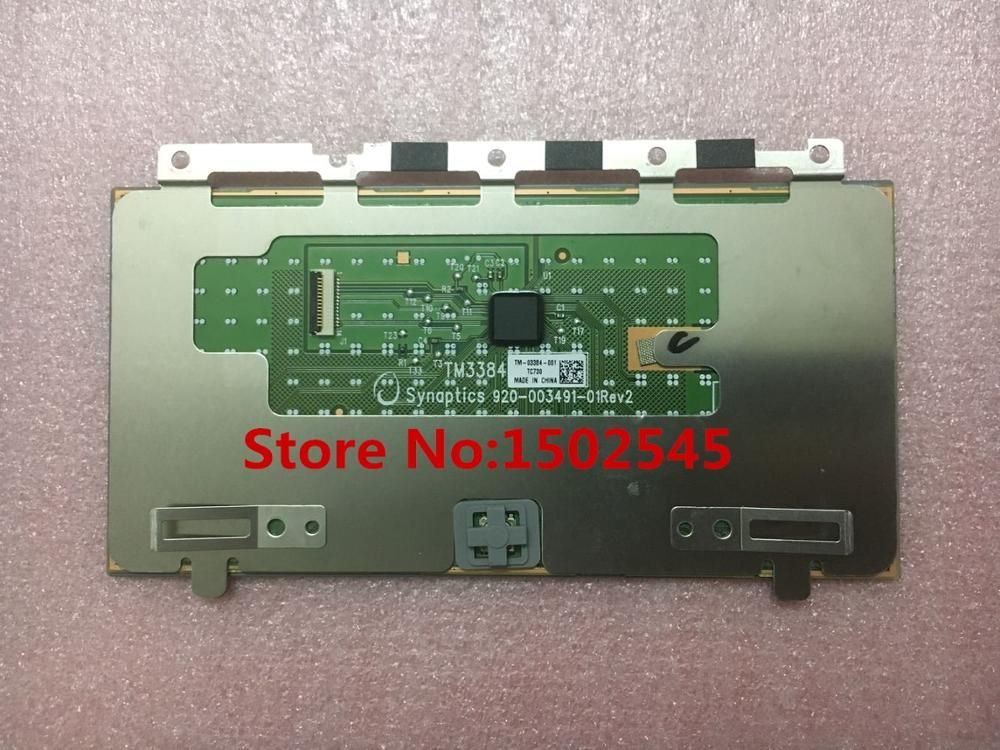 Free Lap Touchpad For Hp Envy X360 13-Ad 13-Ad102tx Touch