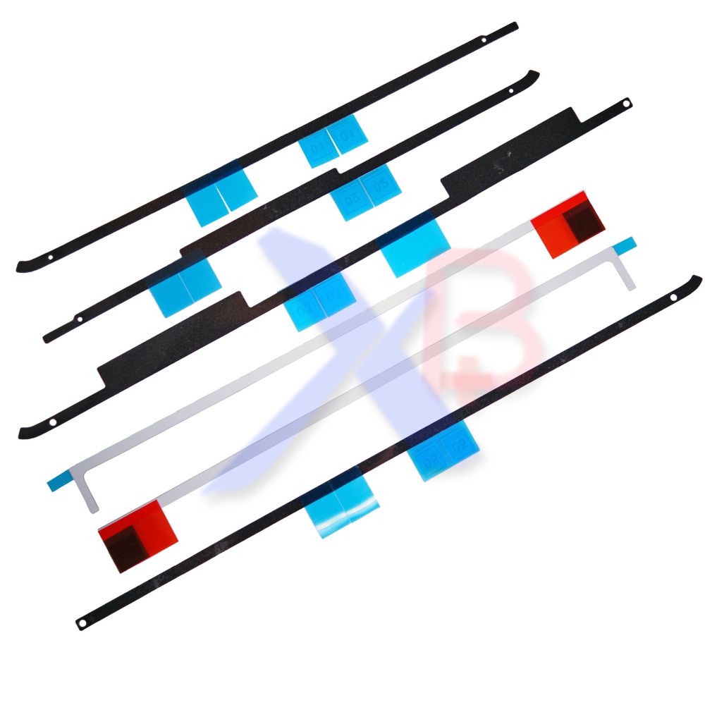 10pcs--New A1418 Lcd Screen Adhesive Strip For Imac A1418