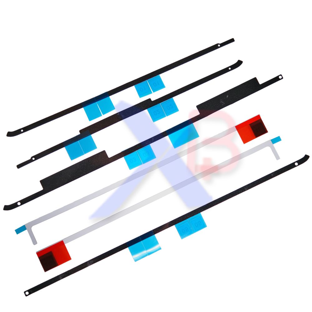 10pcs--New A1418 Lcd Screen Adhesive Strip For Imac A1418