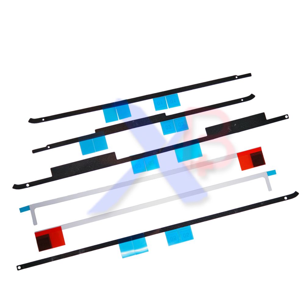 10pcs--New A1418 Lcd Screen Adhesive Strip For Imac A1418
