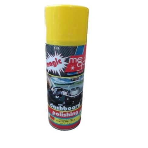Dashboard Polish For Cars  - 400ml