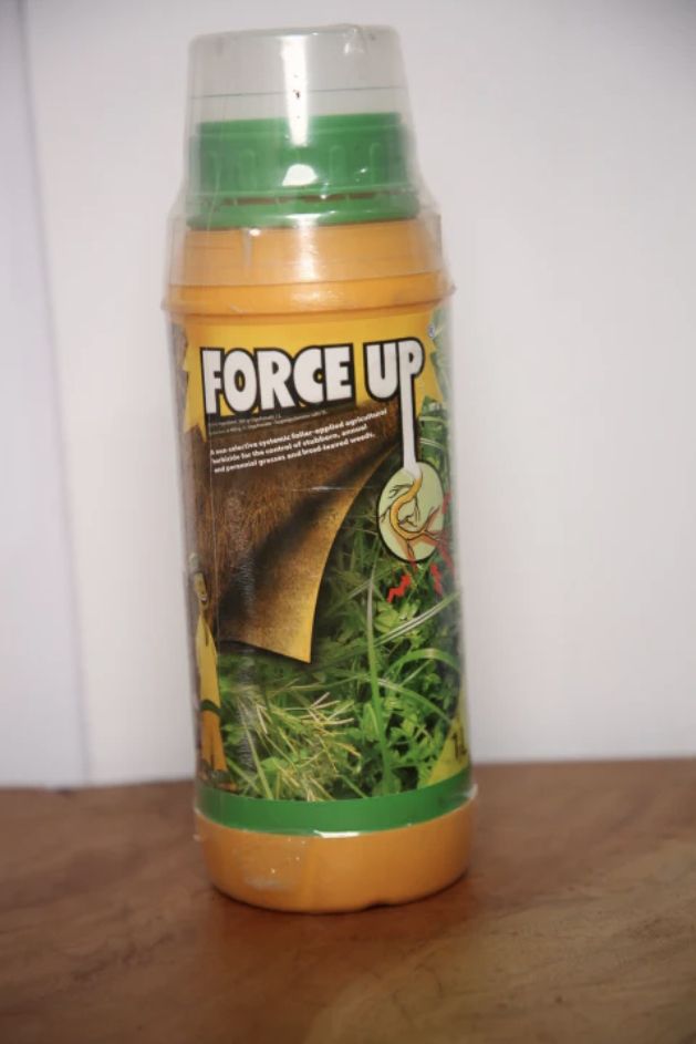 Force Up - 1 Litre Systemic Herbicide