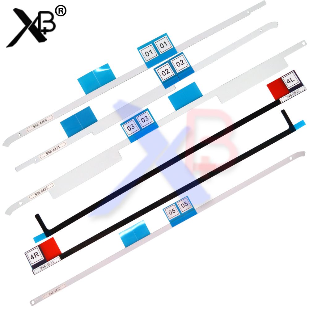 New A1418 Lcd Screen Adhesive Strip For Imac A1418 21.5