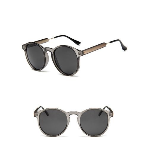 Brown Designer Luxury Unisex Fashion Sunglasses