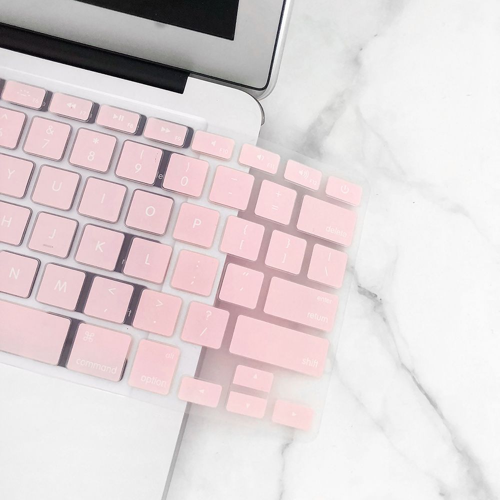 TPU Keyboard Cover Dustproof Keyboard  Compatible With
