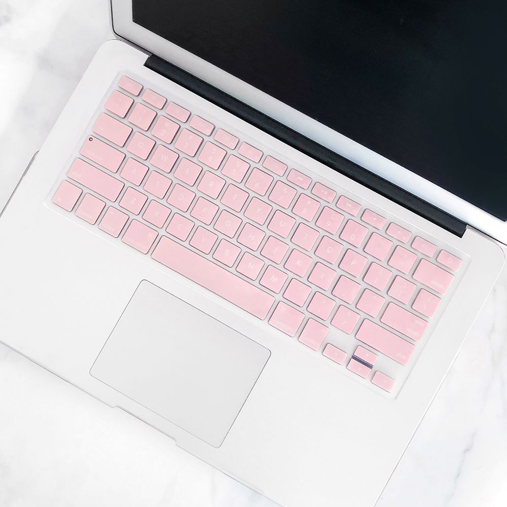 TPU Keyboard Cover Dustproof Keyboard  Compatible With