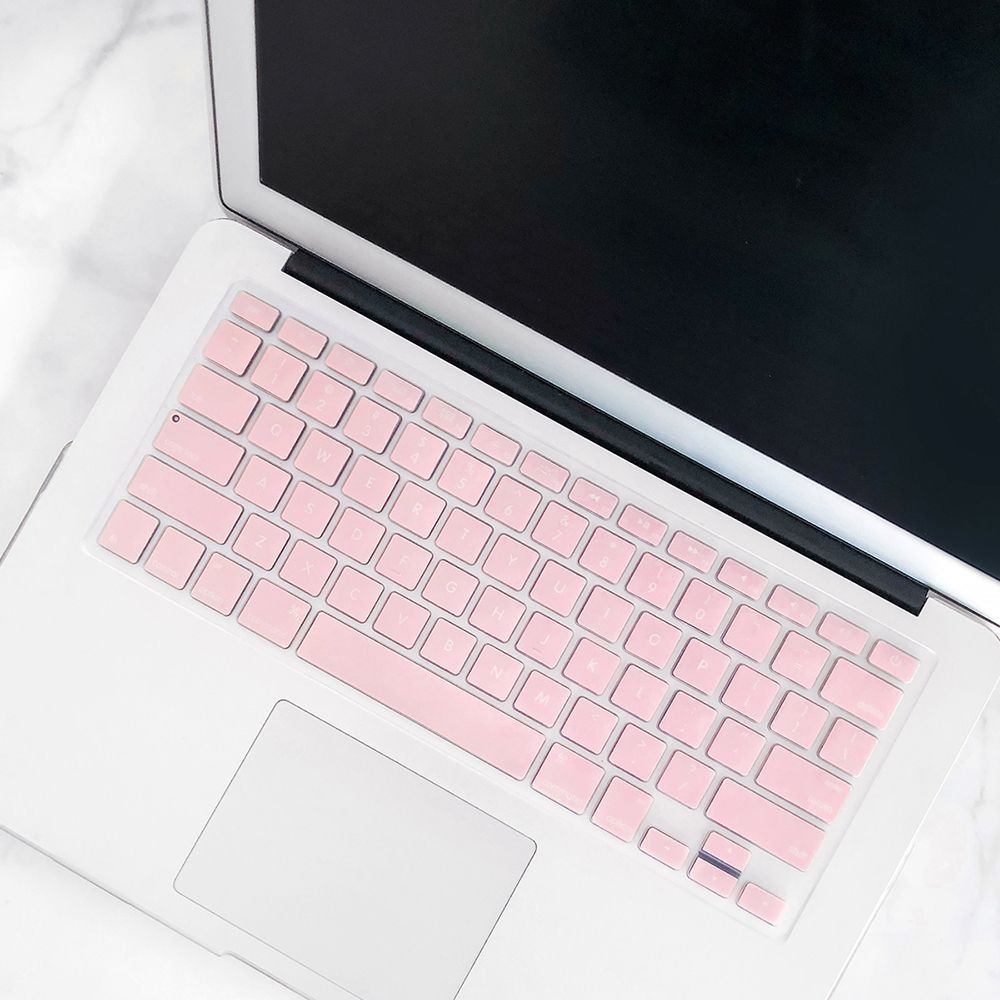TPU Keyboard Cover Dustproof Keyboard  Compatible With