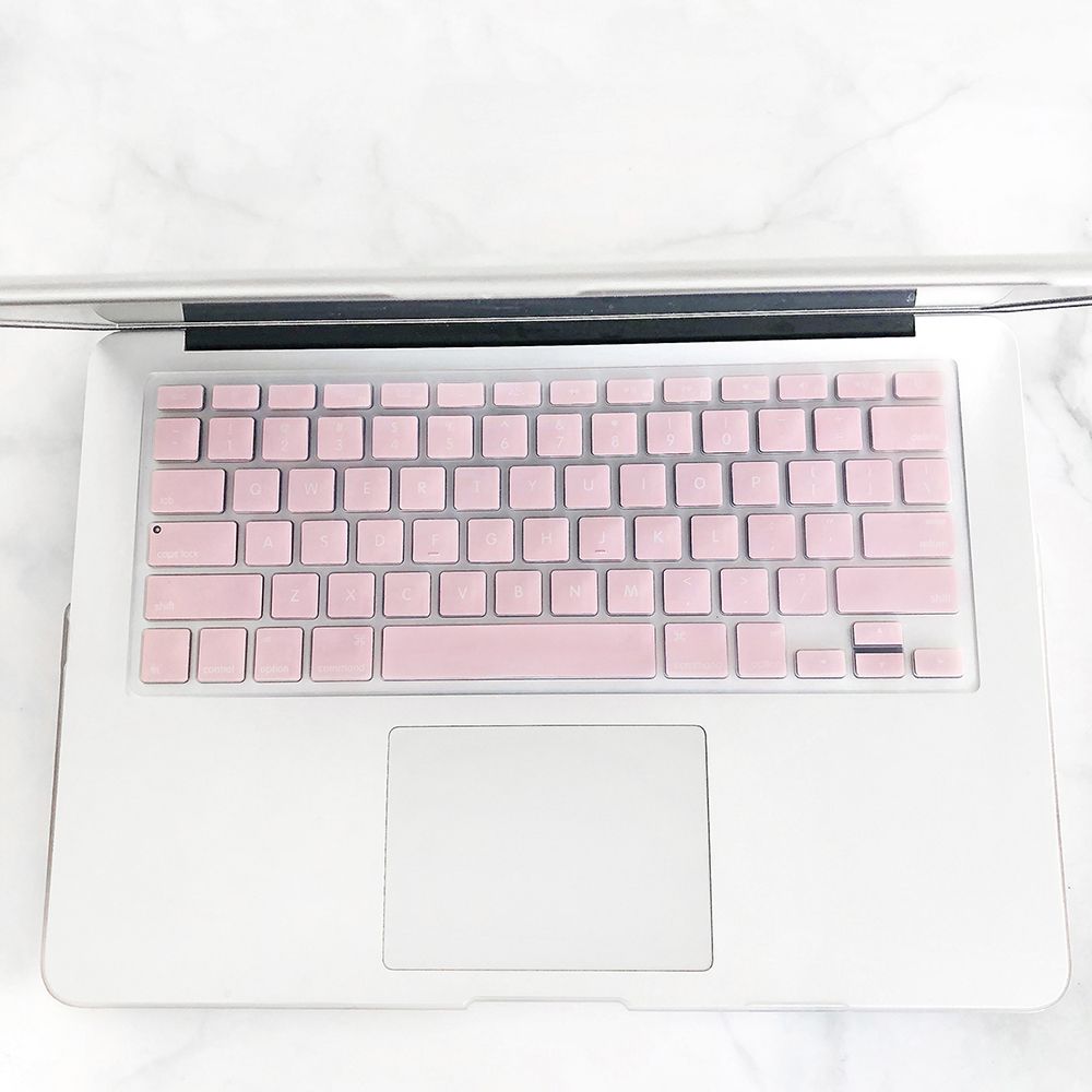 TPU Keyboard Cover Dustproof Keyboard  Compatible With