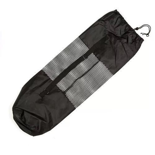 Premium And Body Friendly Non-Slip Yoga Mat With Carrying Bag