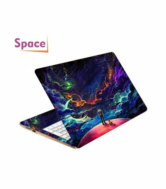 Space Skin 02