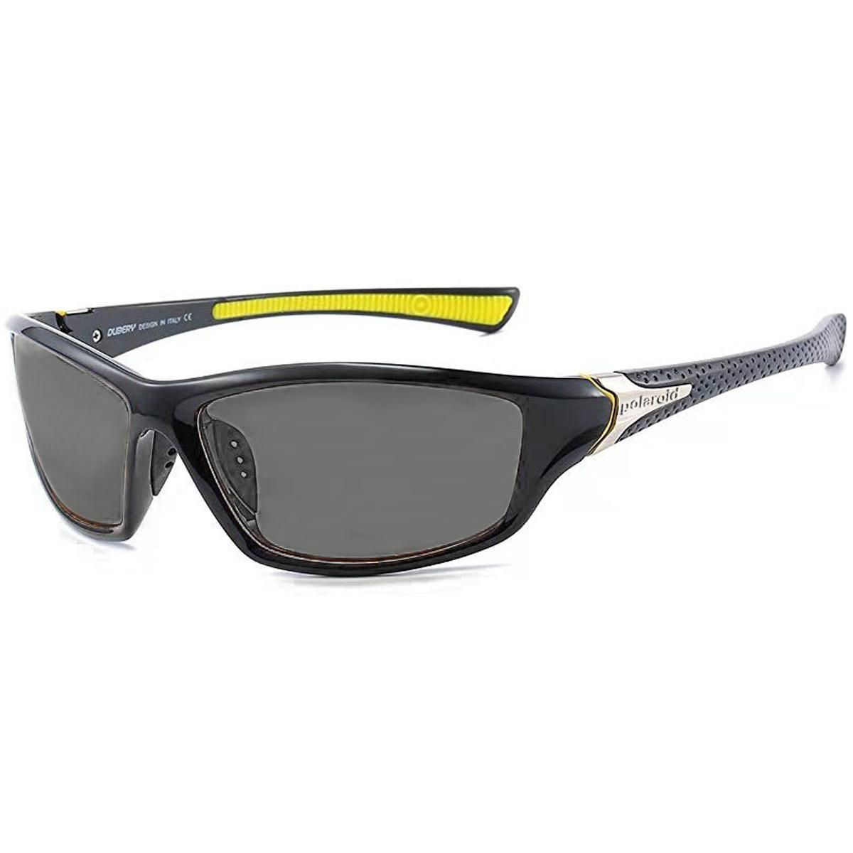 Men's Glasses Polarized Night Vision Sunglasses A3