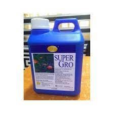 Super Gro - 1 Litre Fertilizer