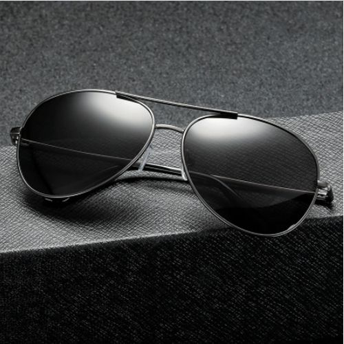 Photochromic Sunglasses Men Polarized Driving Glass