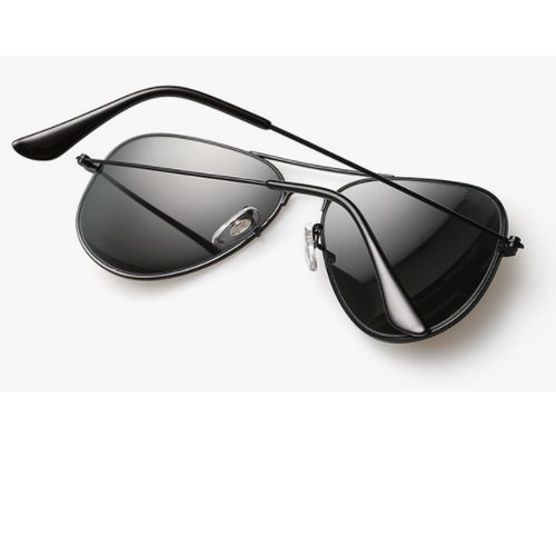 Photochromic Sunglasses Men Polarized Driving Glass