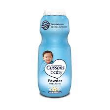 Cusson Baby Powder 200g