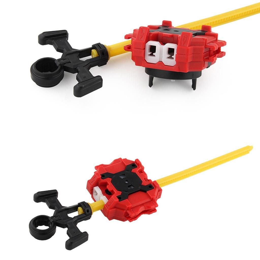 Buster Xcalibur.1'.Sw B-120 Spinning Top Burst W/Launcher Rapidity Set