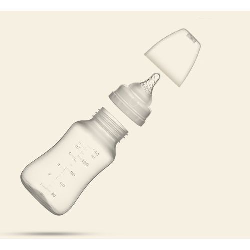 Baby Feeding Bottle Set Babys Bottle Feeding Breast Pump