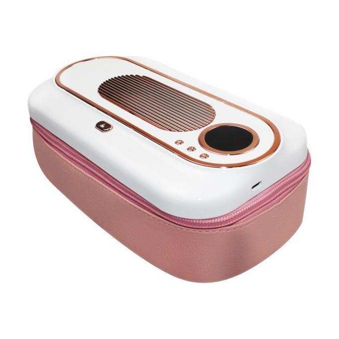 Large Capacity Wipe Warmer Wet Wipe Dispenser