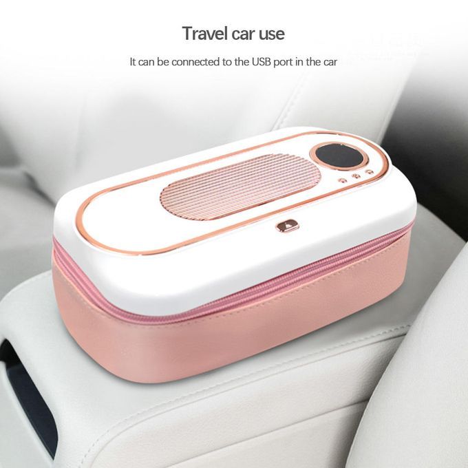 Large Capacity Wipe Warmer Wet Wipe Dispenser