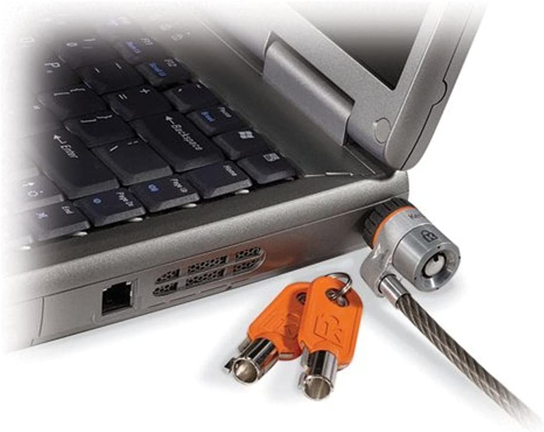 MICROSAVER NOTEBOOK LOCK (LAPTOP)