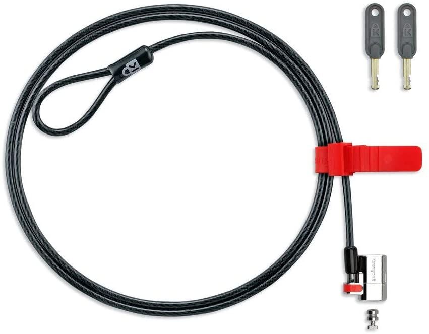 MICROSAVER NOTEBOOK LOCK (LAPTOP)