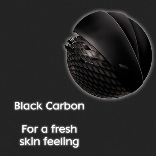 MEN Deep Impact Body Lotion - 400ml (Pack Of 2)